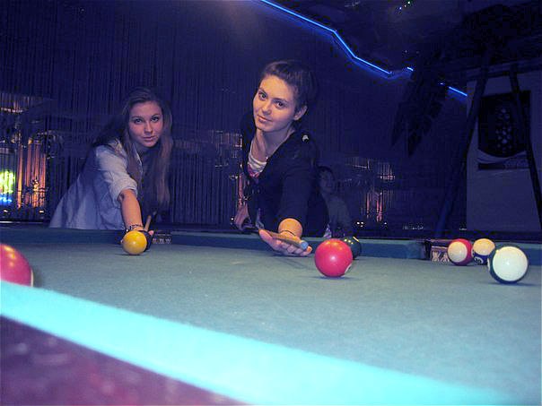 Полина Коваль | Москва