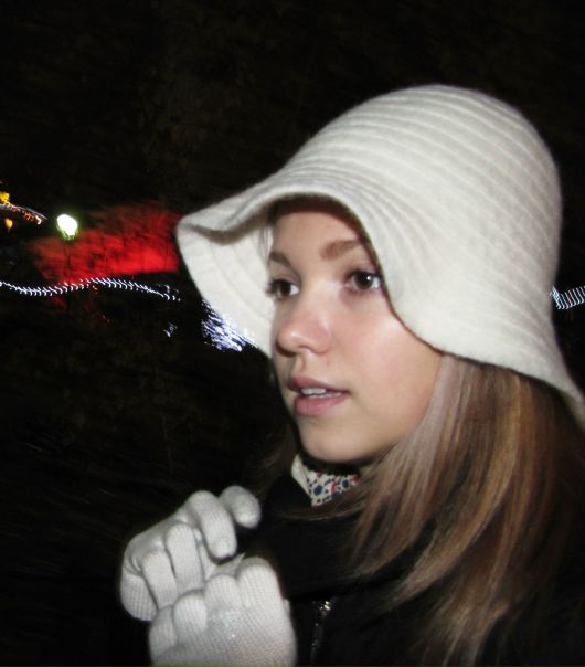 №42, Ксения Шевелёва, Ярославль №42, Ксения Шевелёва, Ярославль