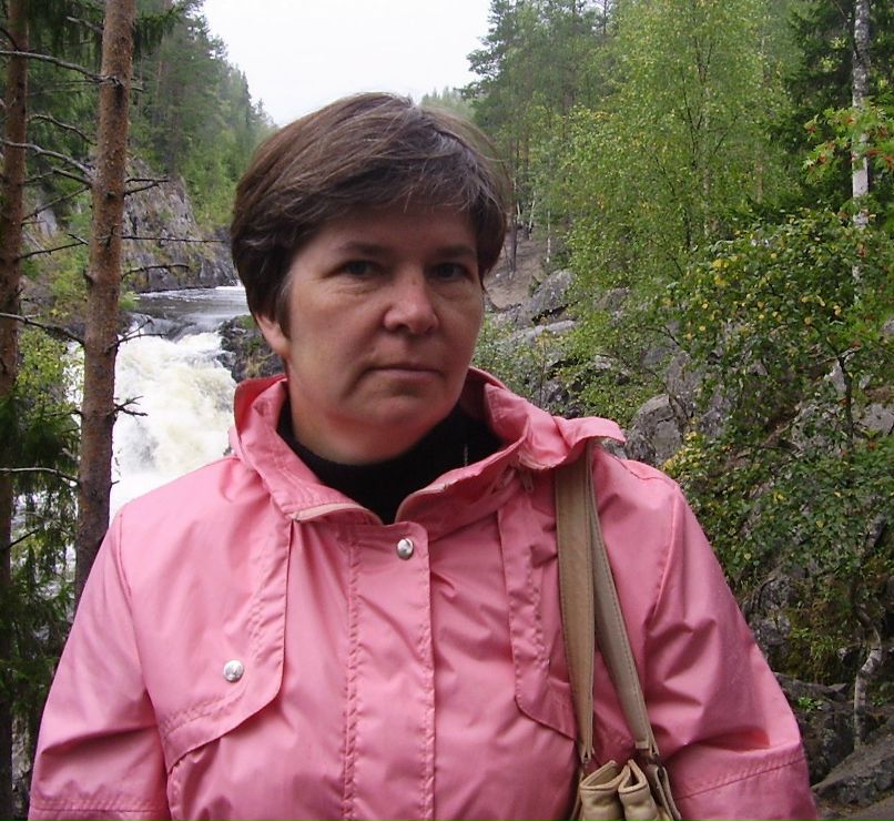 Светлана Дядькина | Москва