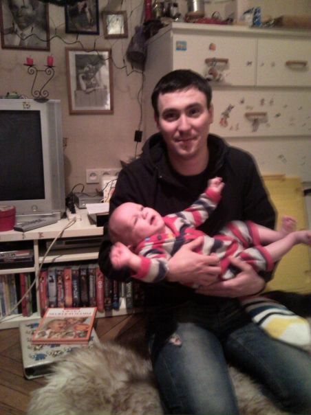 №15, Сергей Логвин, Москва №15, Сергей Логвин, Москва