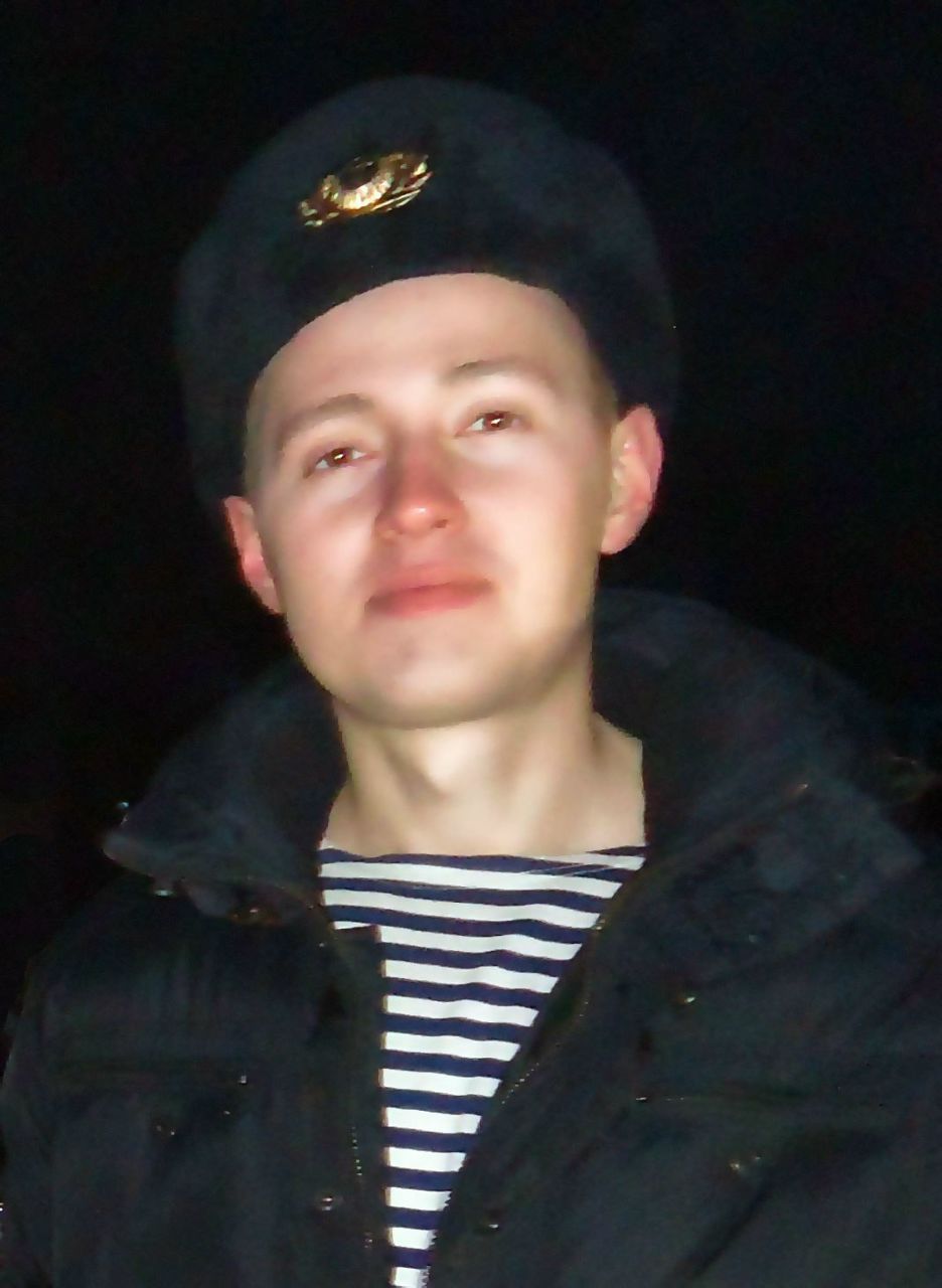 Владимир Уколов | 