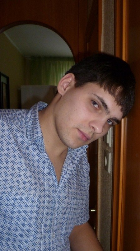 Алексей Широков | Владивосток