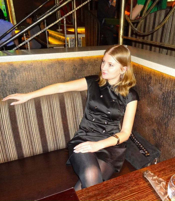 Natash@ Peleshko | Вышний Волочек