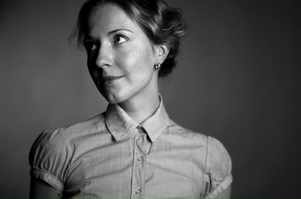 Анна Коонен | Москва