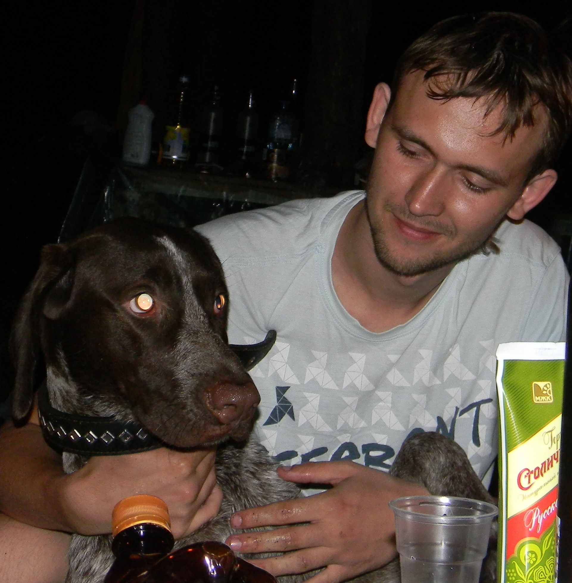 Фото профиля