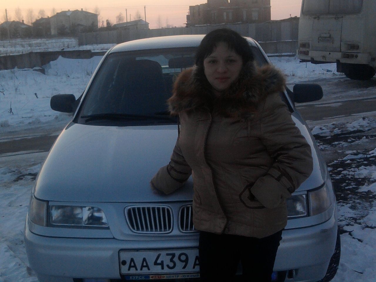 Фото профиля