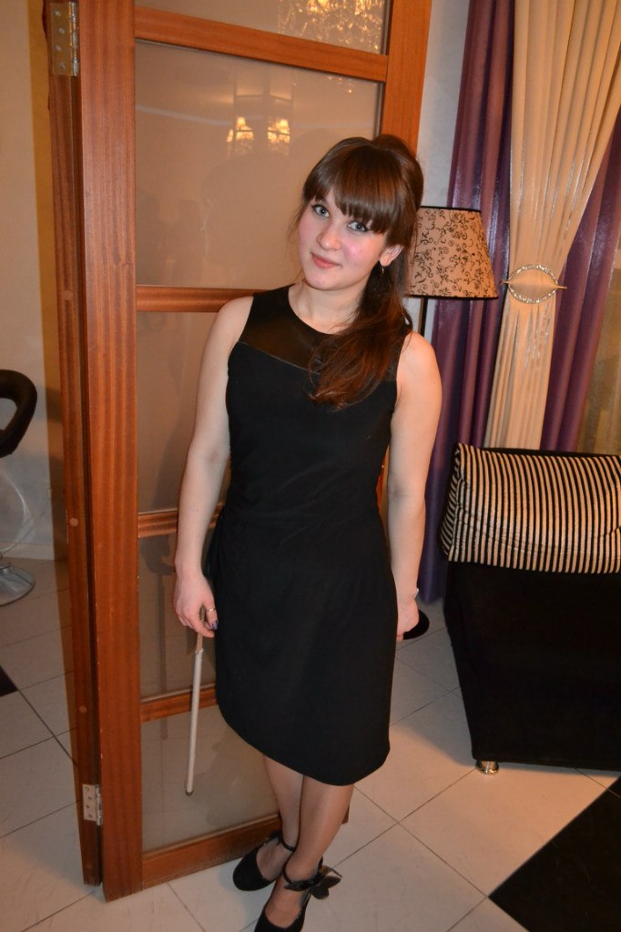 Ляйсан Шаймарданова | Нижневартовск