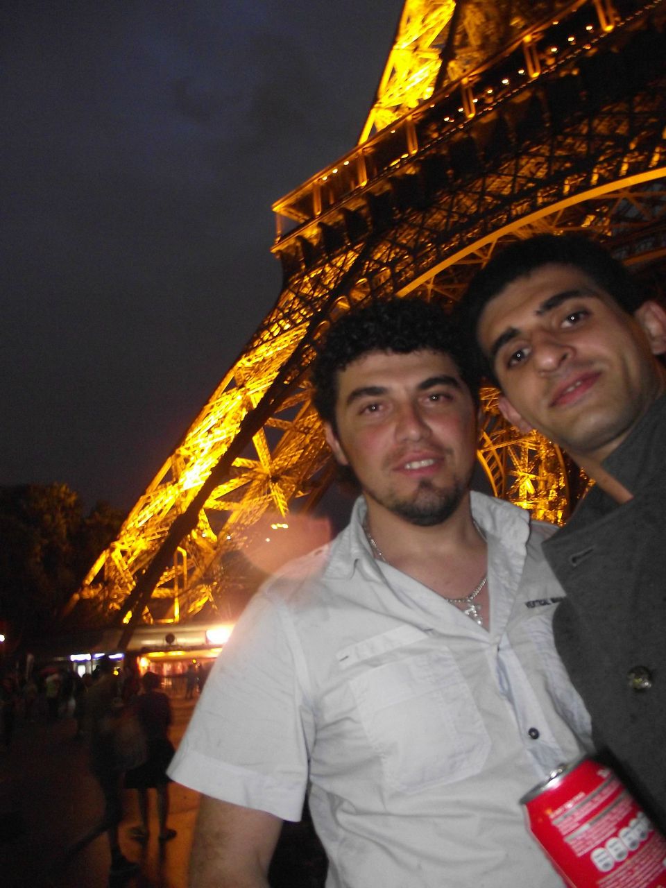 Sergey Ter-balyan | Lyon