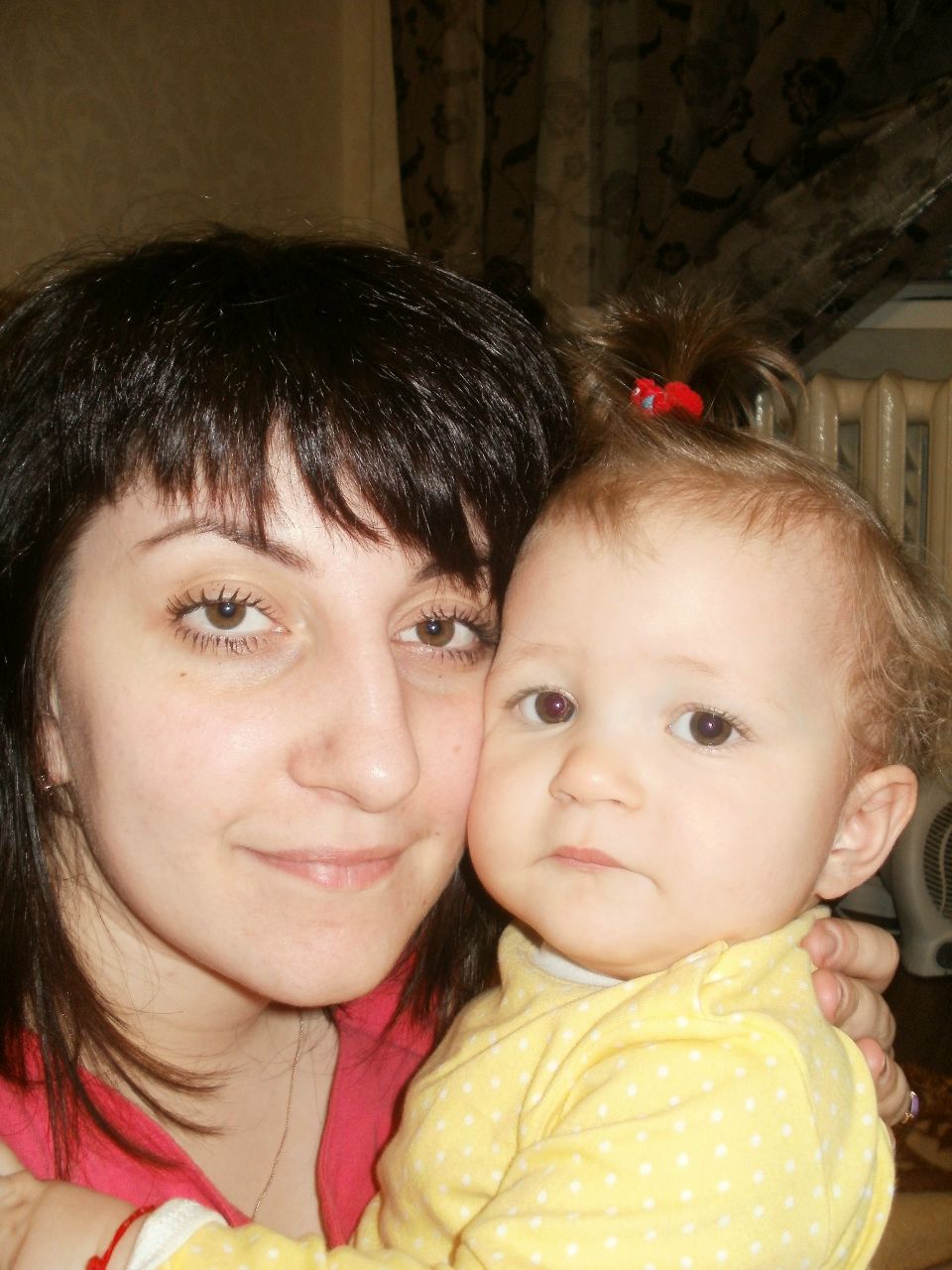 Дарья Алиева | Сургут