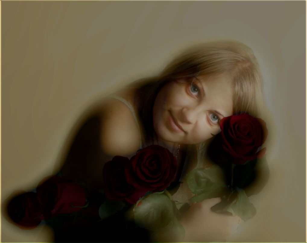 Елена Сенцова | Воронеж