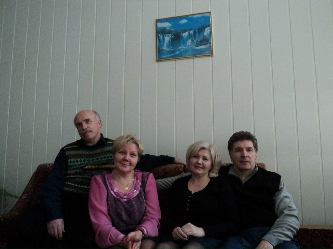 Елена Шиманова | Чехов