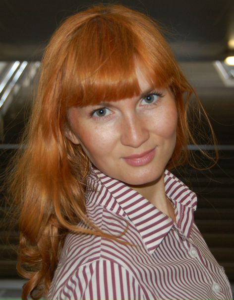 №29, Наталья Мурзабаева, Соликамск №29, Наталья Мурзабаева, Соликамск