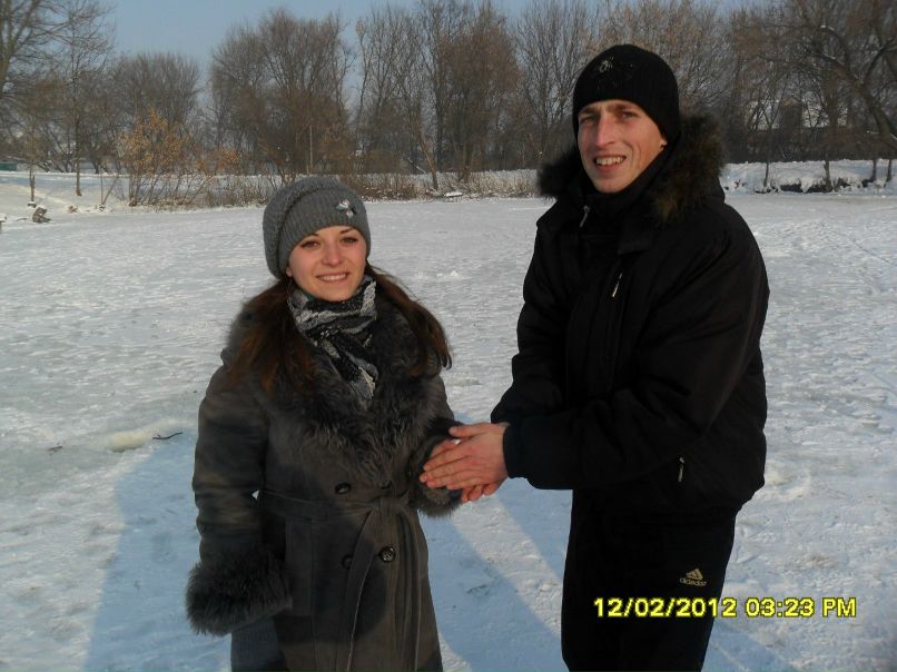 Александр Осинчук | Краматорск