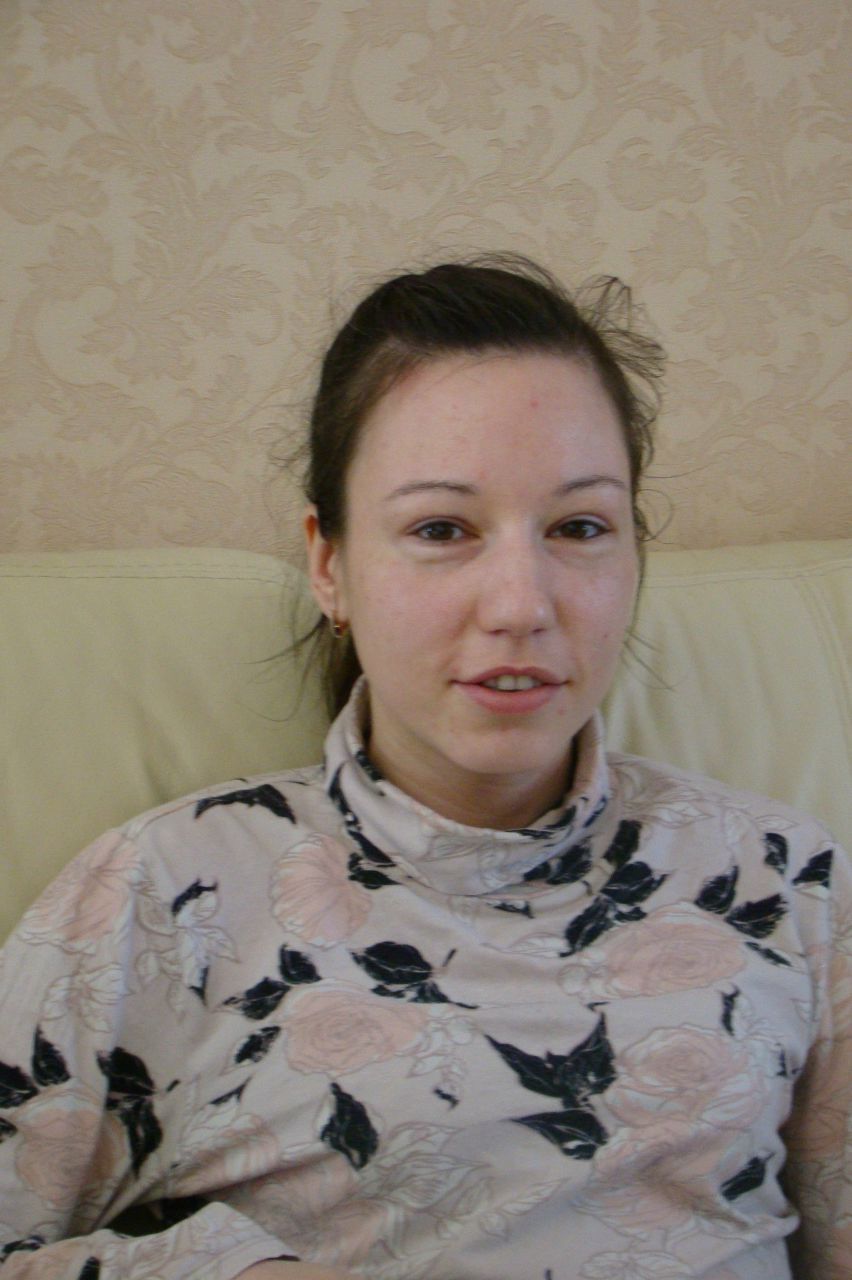 Татьяна Белко | Санкт-Петербург