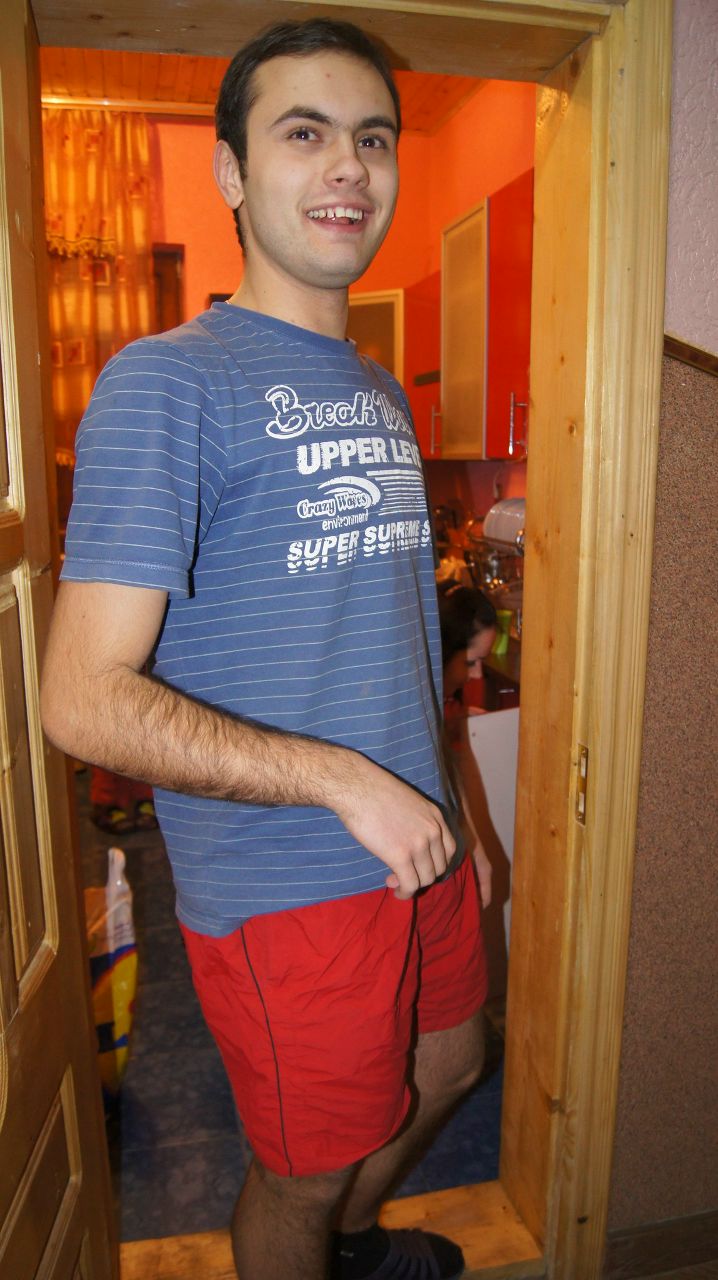 Любомир Горон | Львов