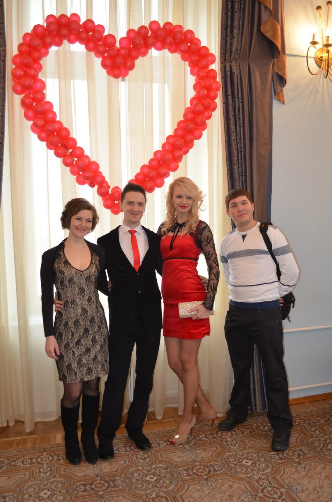 Ольга Голоднова | Одинцово