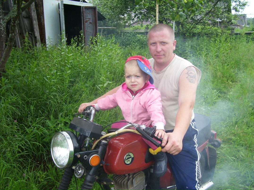 Светлана Белова | Нижний Новгород