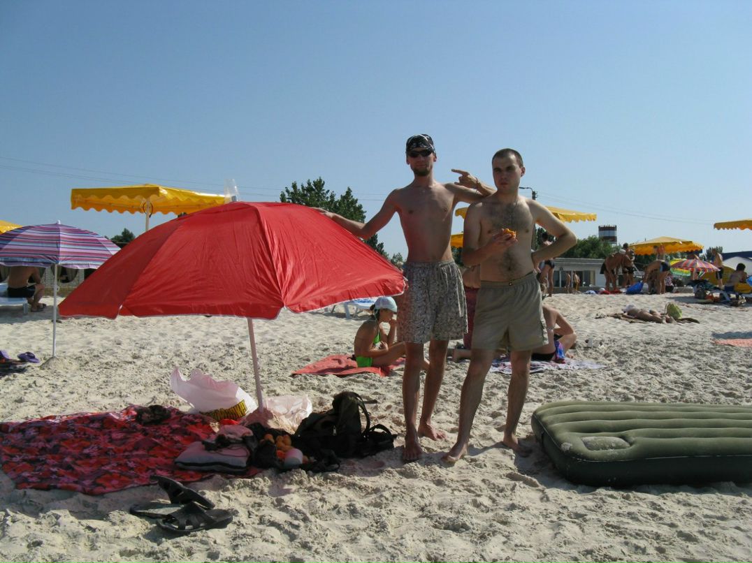 Николай Егоров | Киев