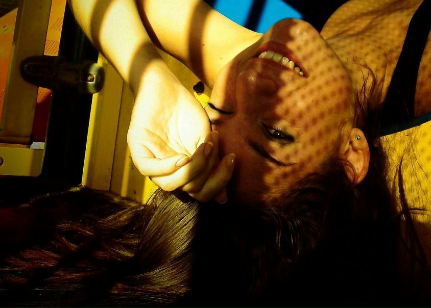 №7, Ника Удалова №7, Ника Удалова