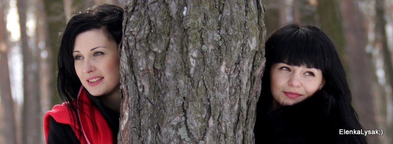 Екатерина Коломийчик | Киев