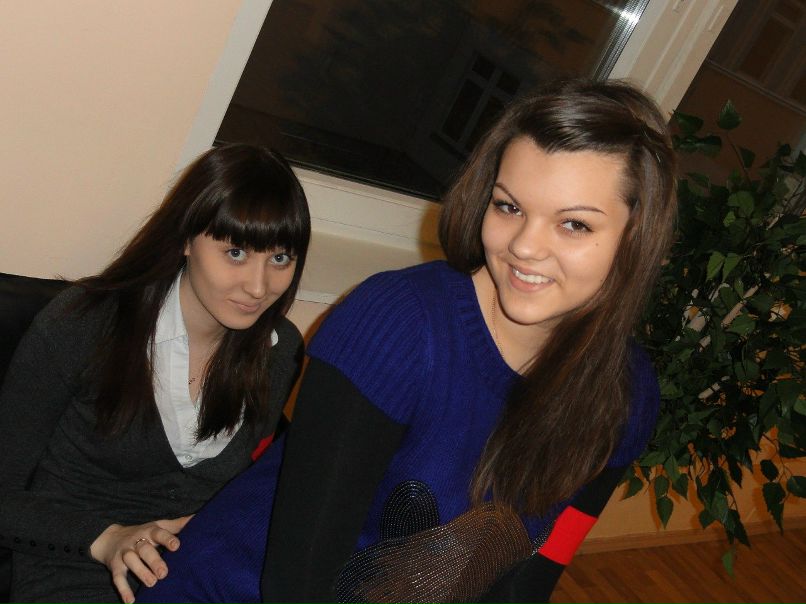 Оксана Мирзоян ♥ | Москва