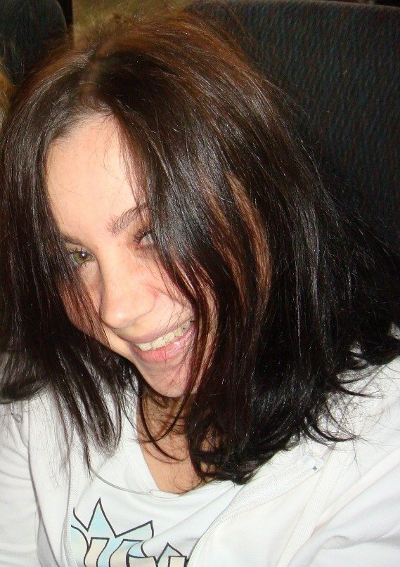 Анастасия Васильева | Владивосток