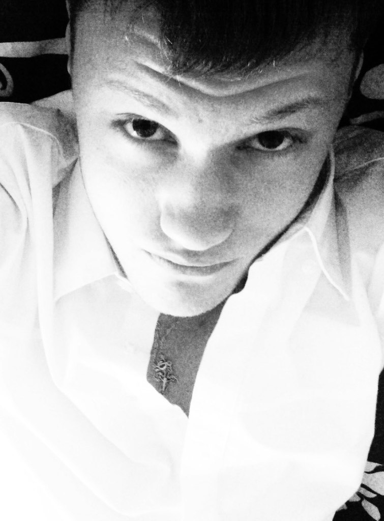 Роман Федоренко | Красноярск