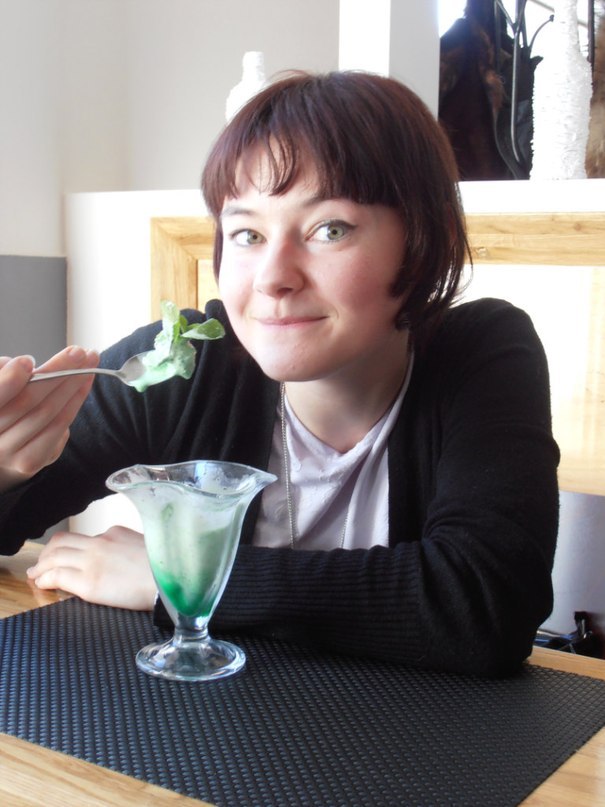 Ольга Суглобова | Гомель