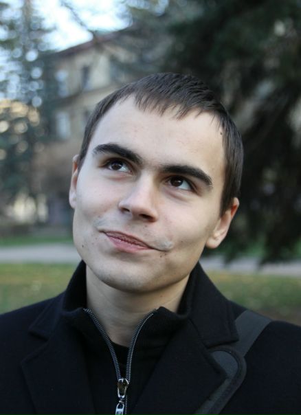 №5, Герман Красицкий, Минск №5, Герман Красицкий, Минск