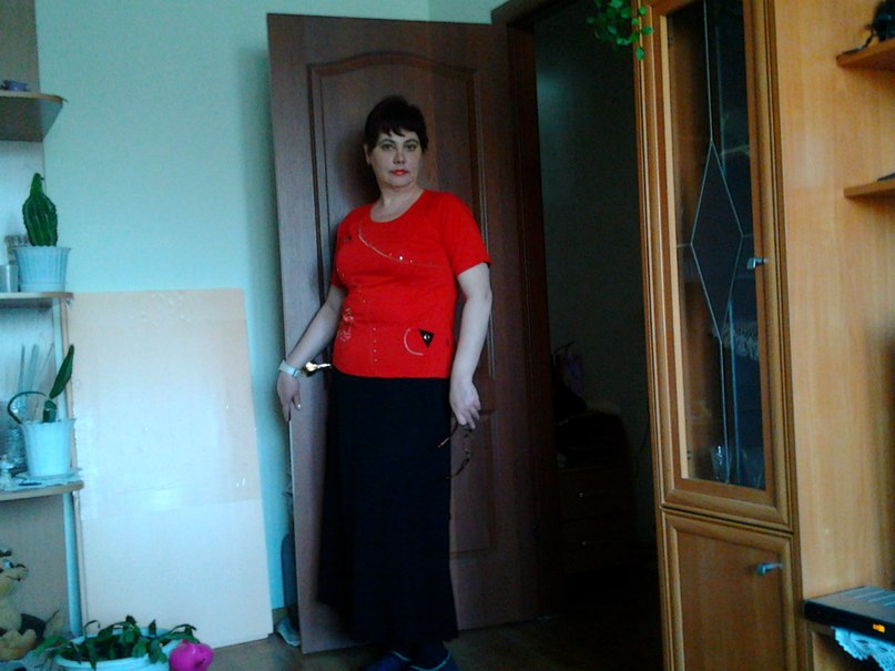 Диана Толкунова | Новосибирск