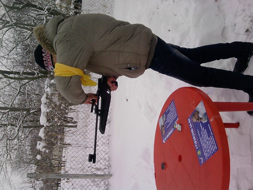 Стас Немчинов | Ейск