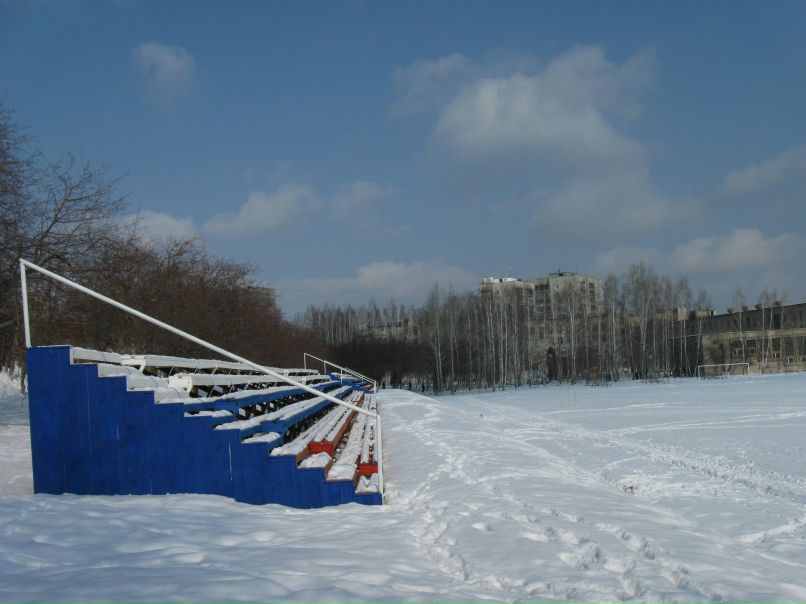 Сергей Тарасов | Екатеринбург