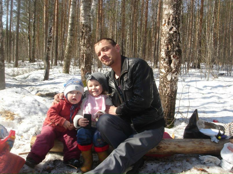 Татьяна Соловьева Сергеевна | Череповец