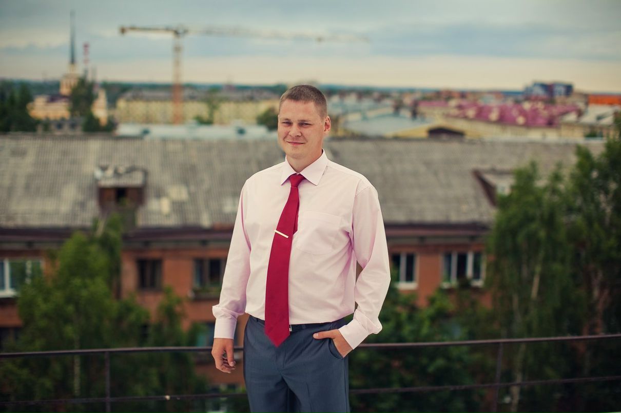 Константин Оськин | Петрозаводск