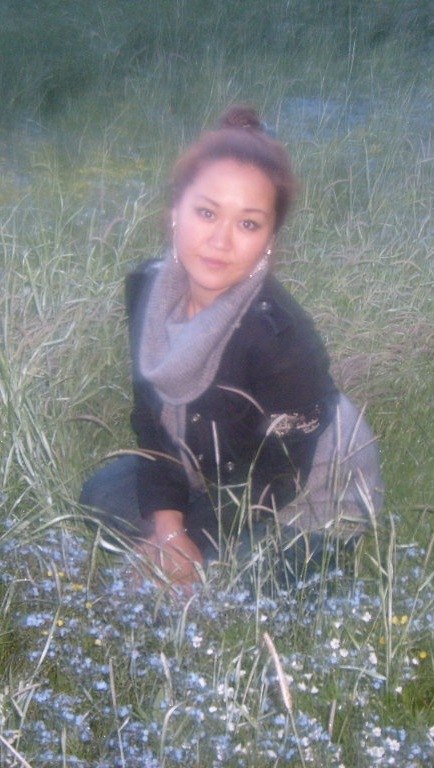 Александра Попова (***♥SASHEN'KA♥***) | Якутск