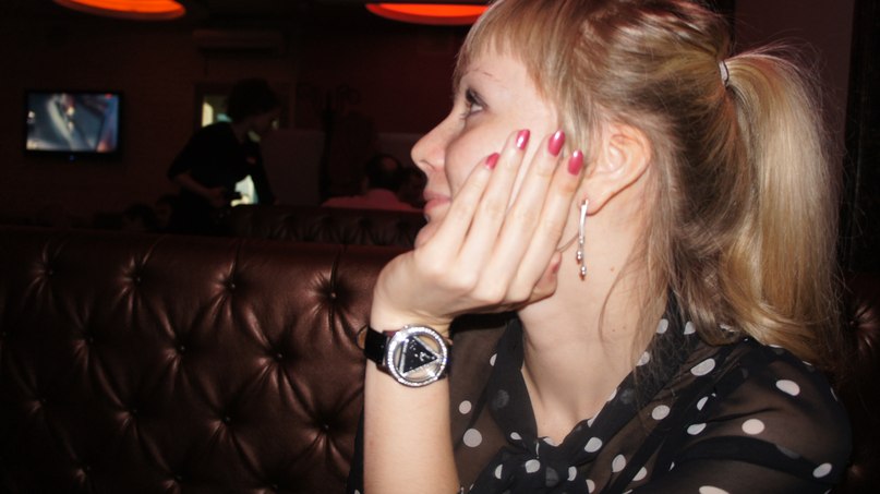 Карина Майор | Иркутск