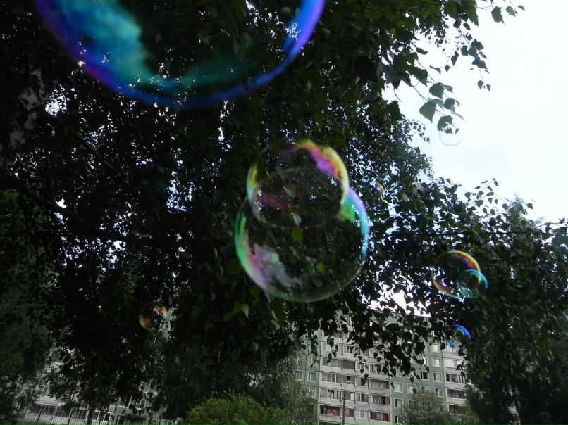 Нина Иванова | Санкт-Петербург