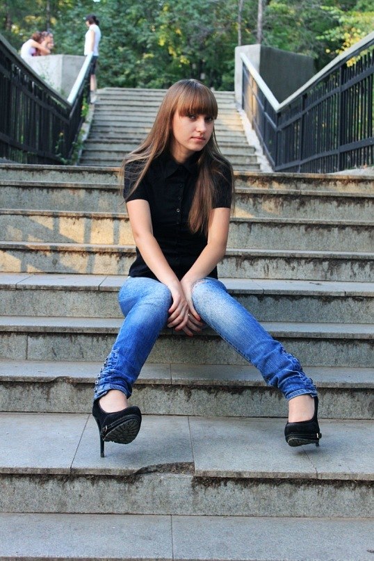 Ольга Субботина | Казань