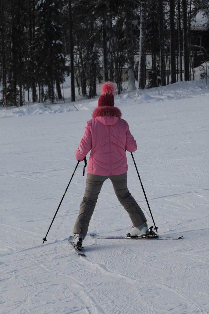 Маргарита Шатина | Москва