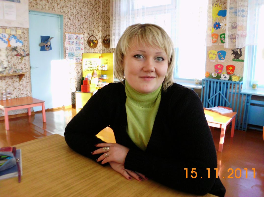 Мария Воробьёва | Жлобин