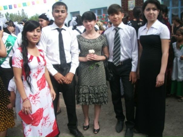 №97, Mardan Matnazarow, Дашогуз №97, Mardan Matnazarow, Дашогуз