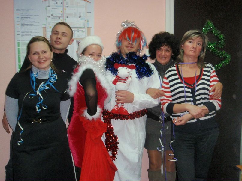 Вікторія Бенюх | Киев