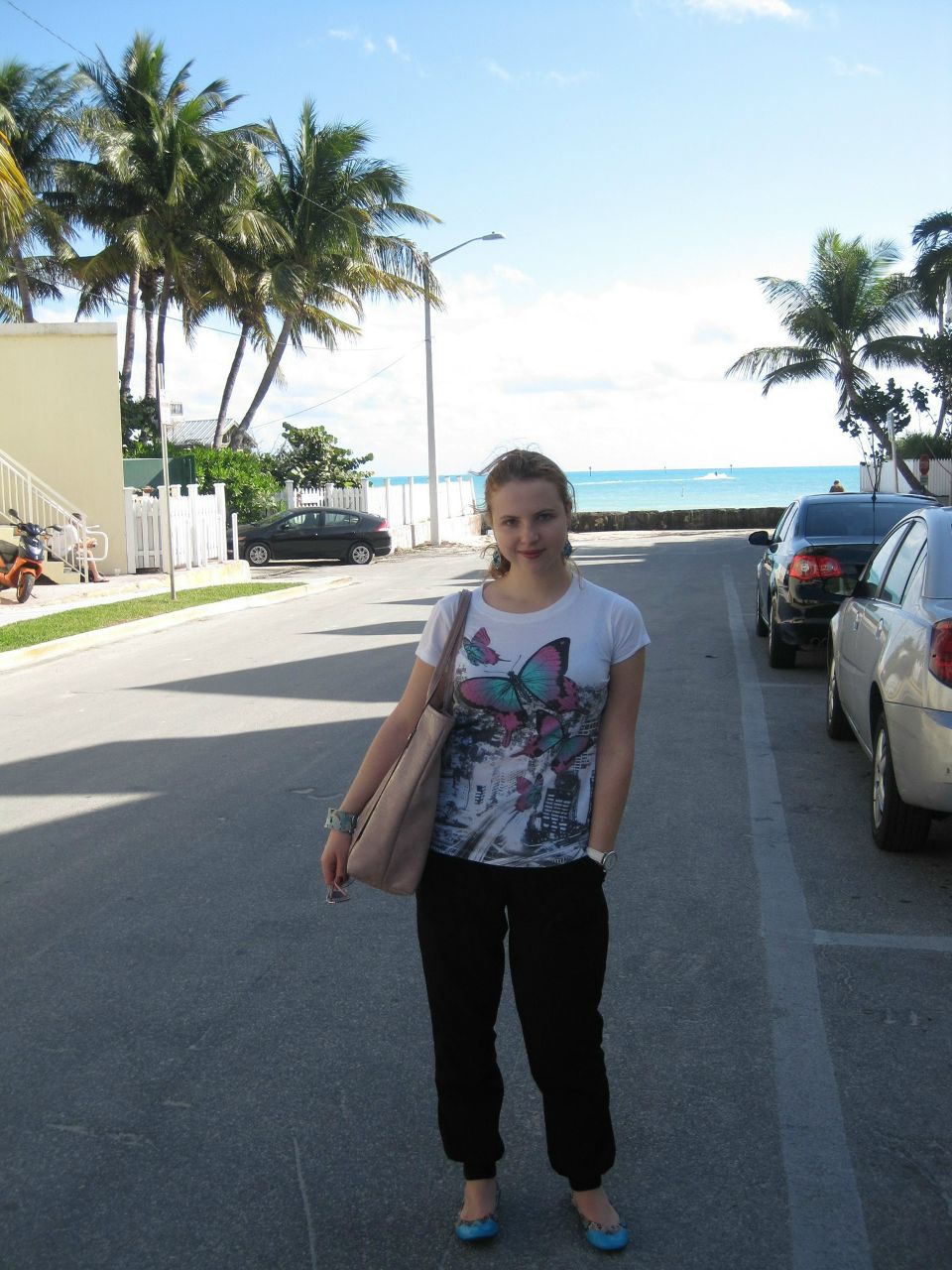 Kristina Kubasova | Dallas