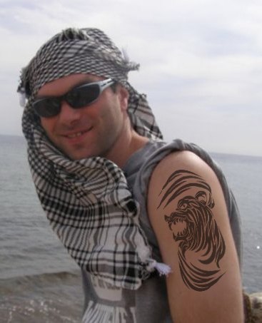 Володимир Кривчун | Львов