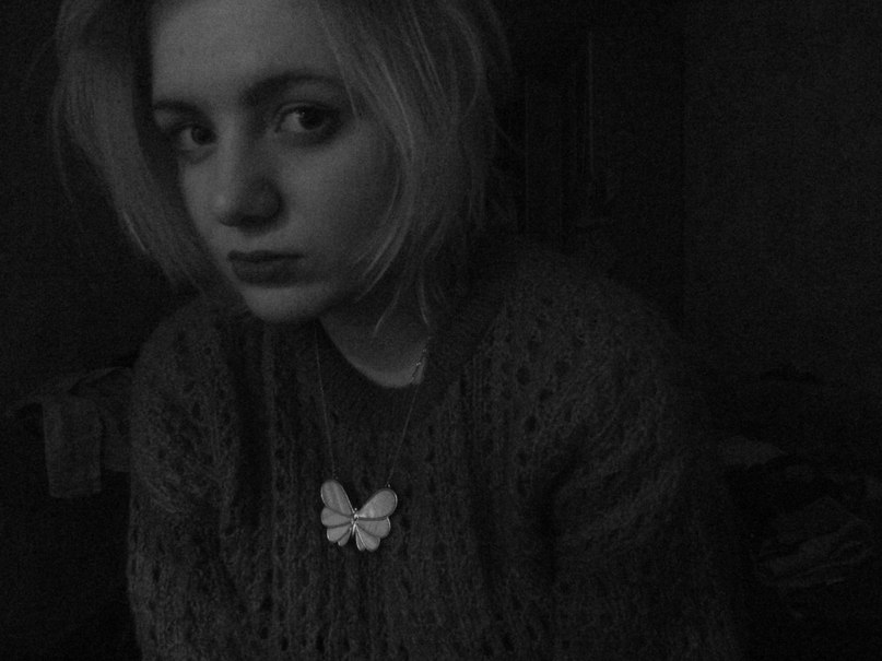 Анастасия Килина | 