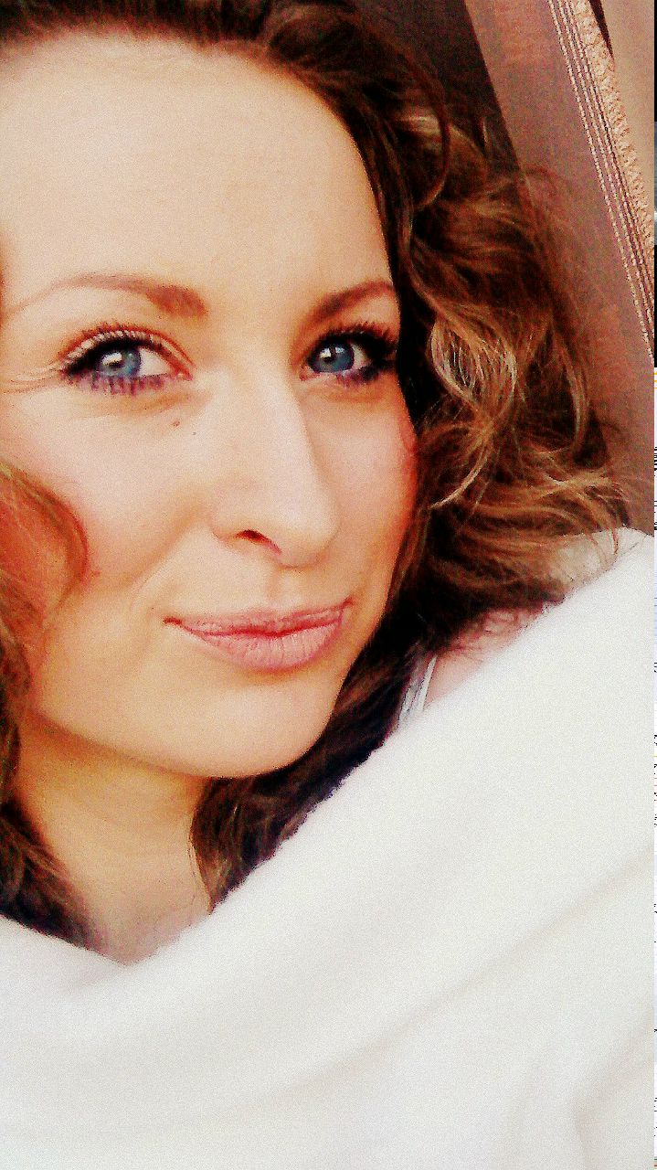 Анастасия Малиновская | Санкт-Петербург