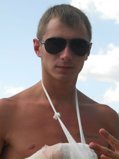 №16, Вячеслав Мельник, Москва, Россия №16, Вячеслав Мельник, Москва, Россия