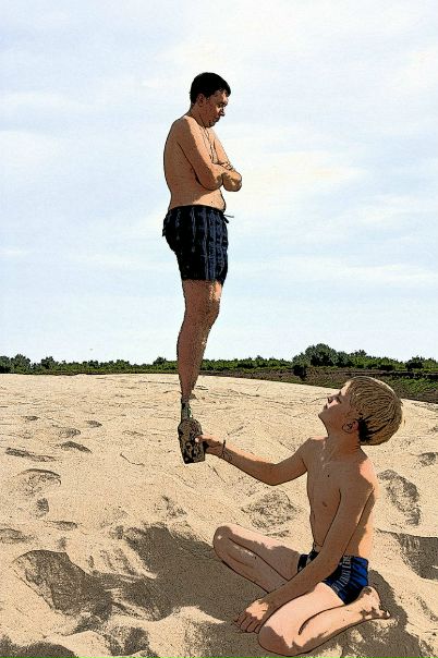 №18, Геннадий Калмыков, 40 лет, Актау №18, Геннадий Калмыков, 40 лет, Актау