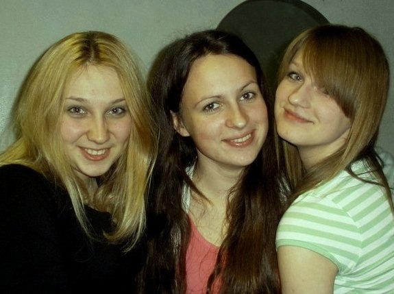 Галина Титович | Минск