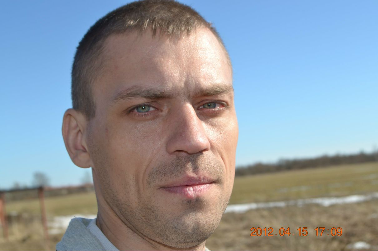 Максим Савинов (Maksimus) | Великий Новгород